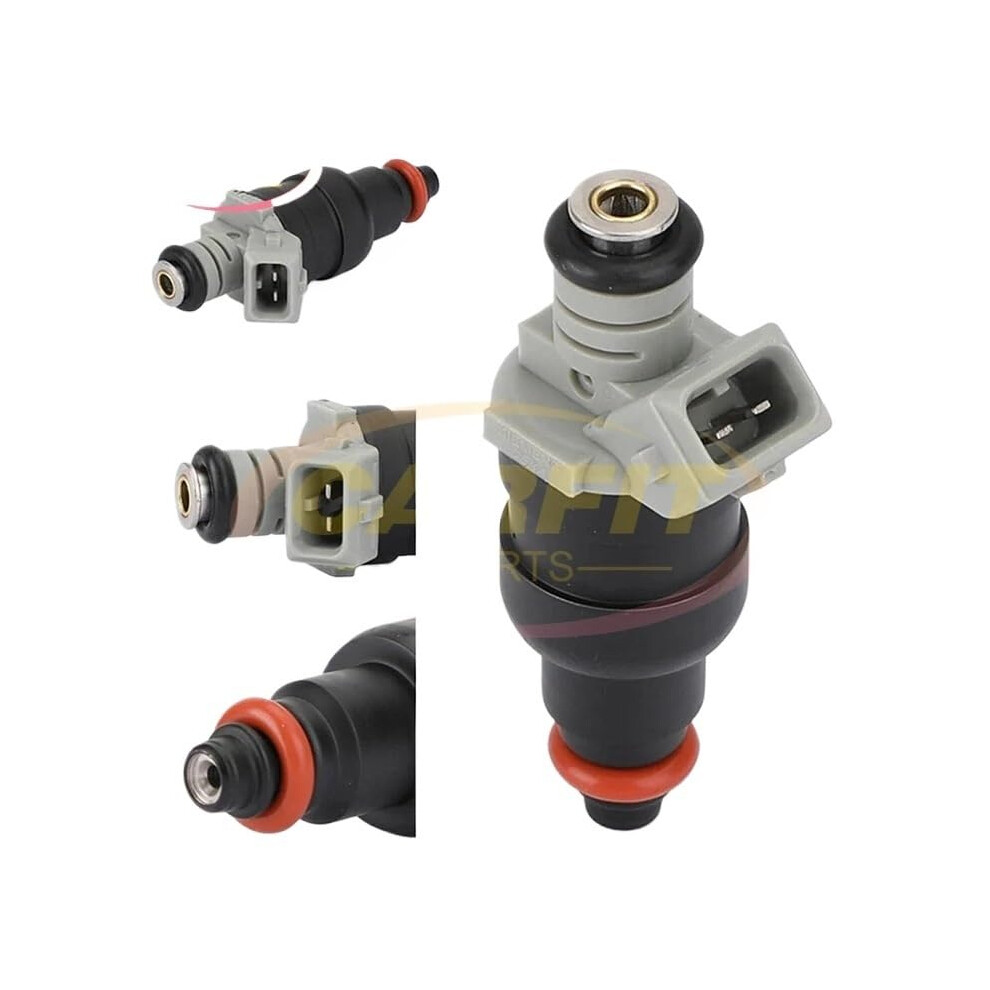 Fuel Injector Nozzle 53030778 6Pcs Oem Set For Dodge Ram Durango Dakota Jeep Grand Cherokee 9045646514000