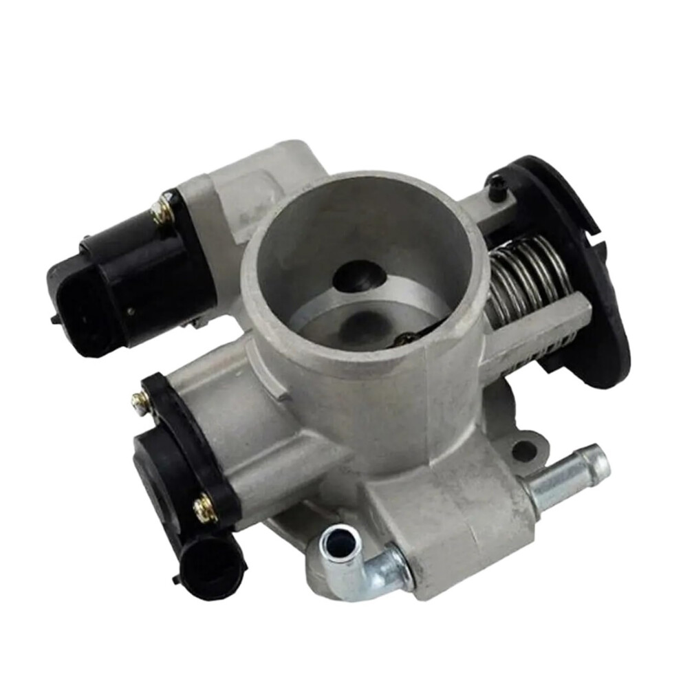 50Mm Electronic Throttle Body 96815470 For Chevrolet Aveo Optra Zentra Buick Excelle 1.6L Replacement 9045646514024