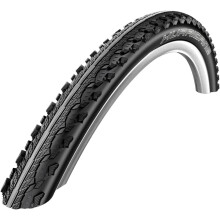 Opona rowerowa EMTB Gravel All Terrian Wire Clincher | 700x40 | Linia |