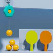 Hengende bordtennistrener Pingpong-trener2 2 2