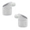 Comfortable Wrist Protectors Offering Breathable Design-grey 1