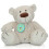 Altavoz Bluetooth interactivo para peluches, chat de voz y texto 1