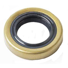 A50421 Transmission Oil Seal for Case Tractor 660 800 915 960 1010 1060 LeakProof Durable Fit