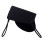 Soft Padded Violin Chin Rest Pad with Elastic Band Shoulder Rest Accessory for Comfortable Play 2