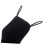 Soft Padded Violin Chin Rest Pad with Elastic Band Shoulder Rest Accessory for Comfortable Play 3