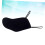 Soft Padded Violin Chin Rest Pad with Elastic Band Shoulder Rest Accessory for Comfortable Play 5