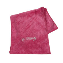Quick Drying Sports Towel Athletic Towel Suitable for Gym-Pink