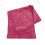 Breathable Athletic Towel Rapid Drying Technology 25x110cm-Pink 1