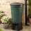 200L Garden Water Butt with Stand & Diverter 1