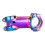 Bike Handlebar Riser MTB Stem 1 pc 1