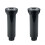 Eease2pcs automatiske plensprinklere for hagevanning 1