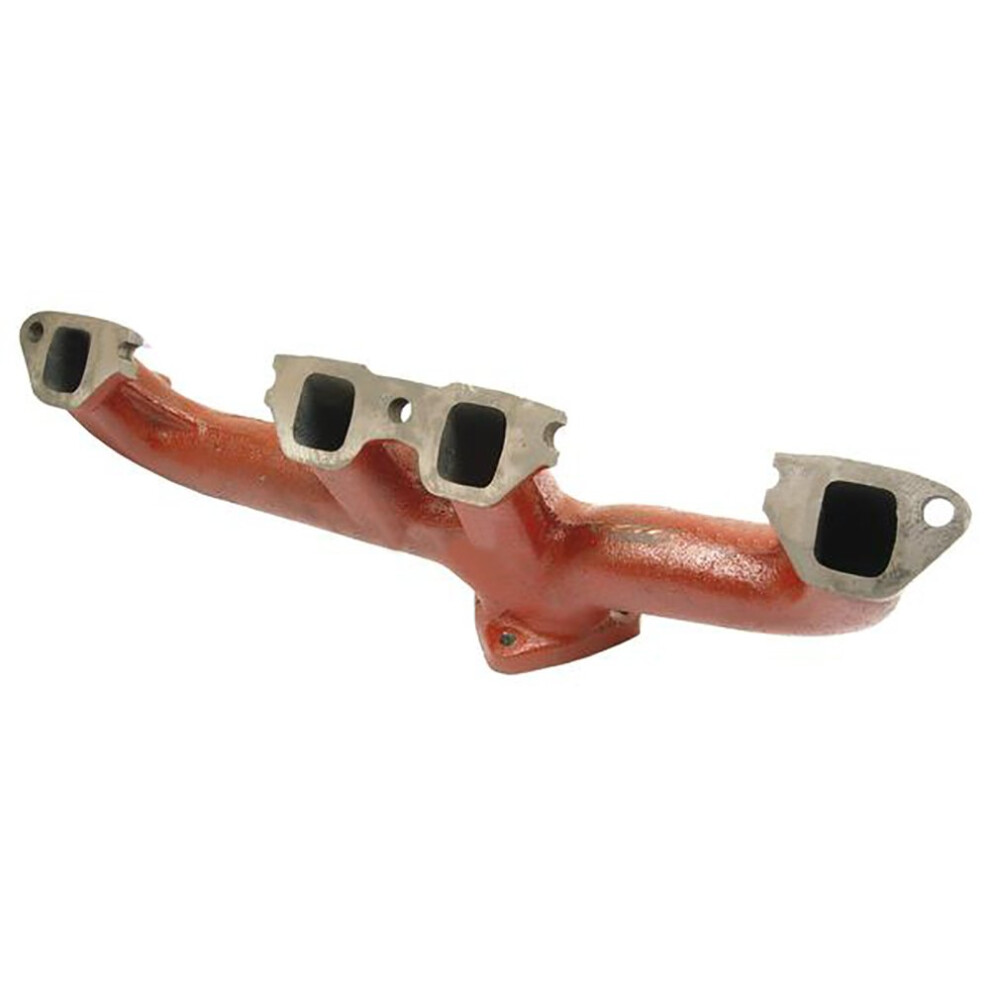 E1addn9429a Exhaust Manifold Replacement For Ford Tractor Engine, Durable HeatâResistant Build 9351714712088