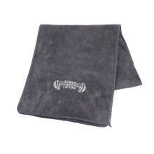 Hoogabsorberende trainingshanddoek, sneldrogend 25x110cm-Grijs