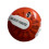 Golf Strikes Counter Portable Golf Score Trackers Accurate-Red 1