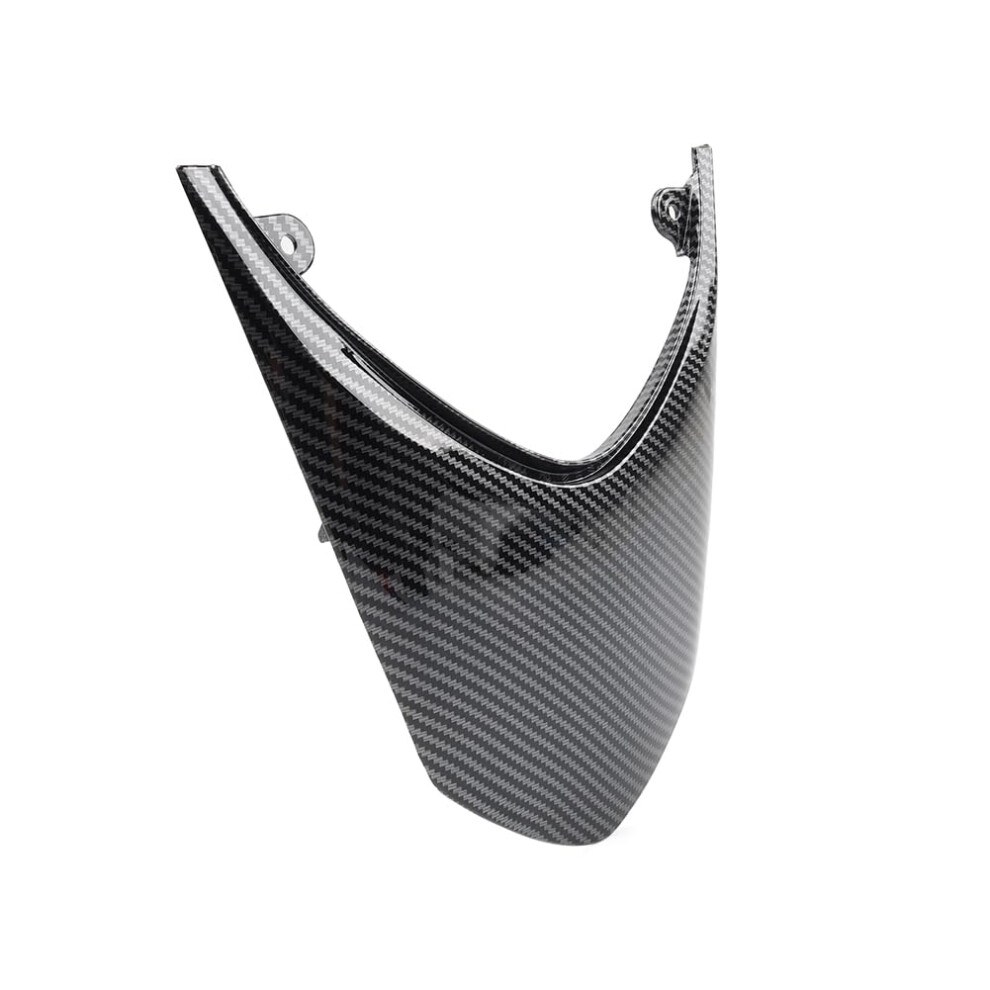 Tail Cover For Kawasaki Zx10r 20042005 Abs Carbon Fiber Look Rear Seat Fairing Durable Fit Light 9351714723688