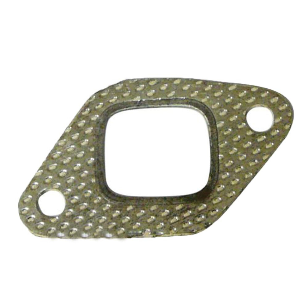 Exhaust Manifold Gasket For Hinomoto E16 E18 E21 Mf 1040 1045 205 210 Leakproof Temp Seal 9045646502632