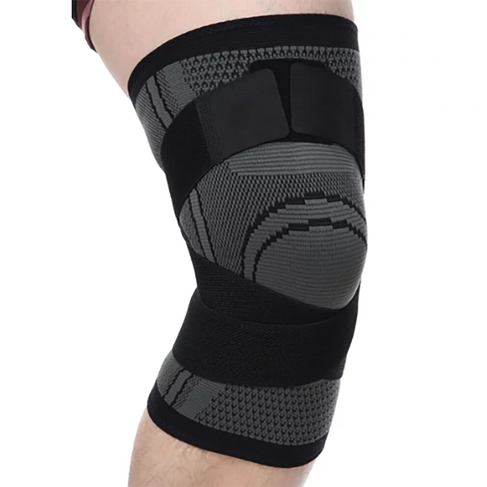 Uclet Knee Pads Knee Pads Unisex Running Lift Basketball Compression 9301715091828