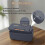Electronic Time Lock Box for Self Discipline, Phone & Social Media Control 2