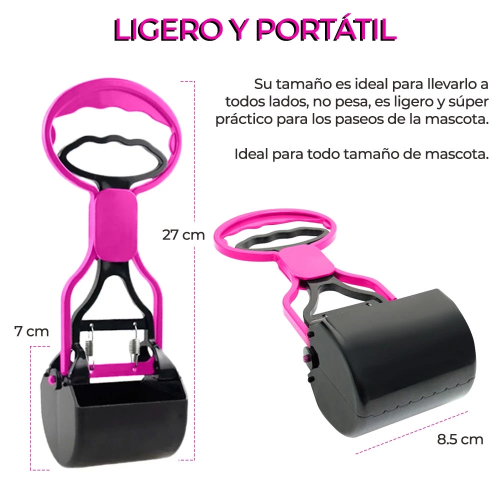 Dog and Pet Poop Scooper 2
