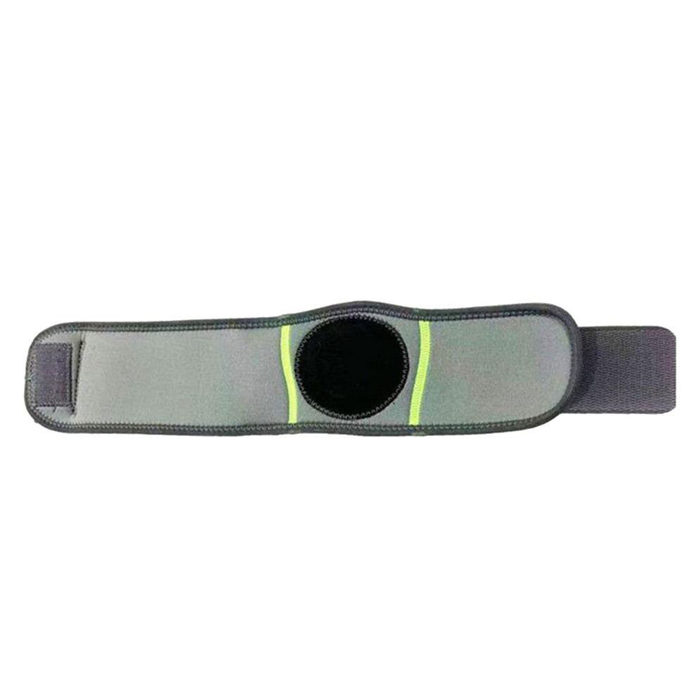 Comfortable Meshes Elbow Support with Shock Absorption Suitable