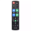 A-tv18 + Yunfeng Suitable for Seniors, Enhanced Learning Remote Control, TV Remote Control for the Elderly 2