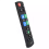 A-tv18 + Yunfeng Suitable for Seniors, Enhanced Learning Remote Control, TV Remote Control for the Elderly 3