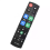 A-tv18 + Yunfeng Suitable for Seniors, Enhanced Learning Remote Control, TV Remote Control for the Elderly 5