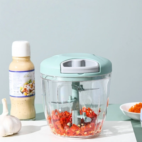 Multipurpose Manual Garlic Mill, Detachable, Space-Saving Kit Chen 2