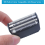 30B Replacement Foil and Cutter Head Compatible with Braun Series 3 3