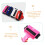 Toothpaste Tube Squeezer Roller 2pcs for Zero Waste Extraction and Universal Tube Use 4