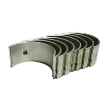 Rod Bearing Set .040 Undersize ENB100027 Complete Rebuild Parts for Massey Ferguson F40 MH50 TE20 TO30 TO35