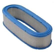 394019S Air Filter Replacement for Briggs and Stratton and John Deere 18 HP Engine Protection Filter