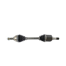 Front Left CV Joint Axle Shaft Assembly for Ford Transit Connect 2.0L 20102013, Restore Ride Stability