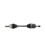 Front Left CV Joint Axle Shaft Assembly for Ford Transit Connect 2.0L 20102013, Restore Ride Stability 1