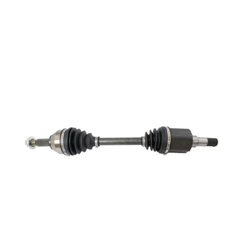 Front Left CV Joint Axle Shaft Assembly for Ford Transit Connect 2.0L 20102013, Restore Ride Stability