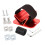 Universal Bicycle Rear Wheel Bracket Fixed Seat Frame For-Red 1 1
