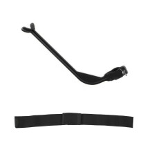 Correction du Swing de Golf, sangle de Swing de Golf, outil-Noir