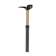 Bicycles Seatpost Dropper Remote Lever Adjusted Control for-2