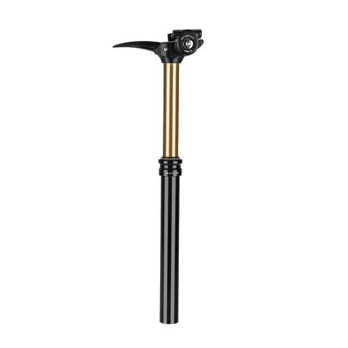 Bicycles Seatpost Dropper Remote Lever Adjusted Control for-2
