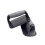 Support compact et ergonomique pour une utilisation en-Noir 1