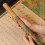 Chinese Calligraphy Scroll Mencius Two Chapters Long Scroll Gift Box Classical Collectible Display 5
