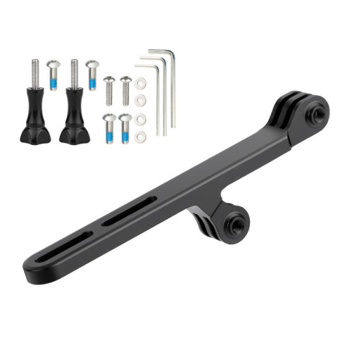 Heavy Type Stem Mount Universals Bicycles Attachments Brackets