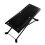 Adjustable Guitar Foot Stool 4 Height Positions Foldable NonSlip Rest for Classical Guitar Practice 1