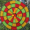 Σετ Dart Board, Ενισχυτικό Μαθηματικών Δεξιοτήτων, Μαλακός Υφασμάτινος Στόχος με 4