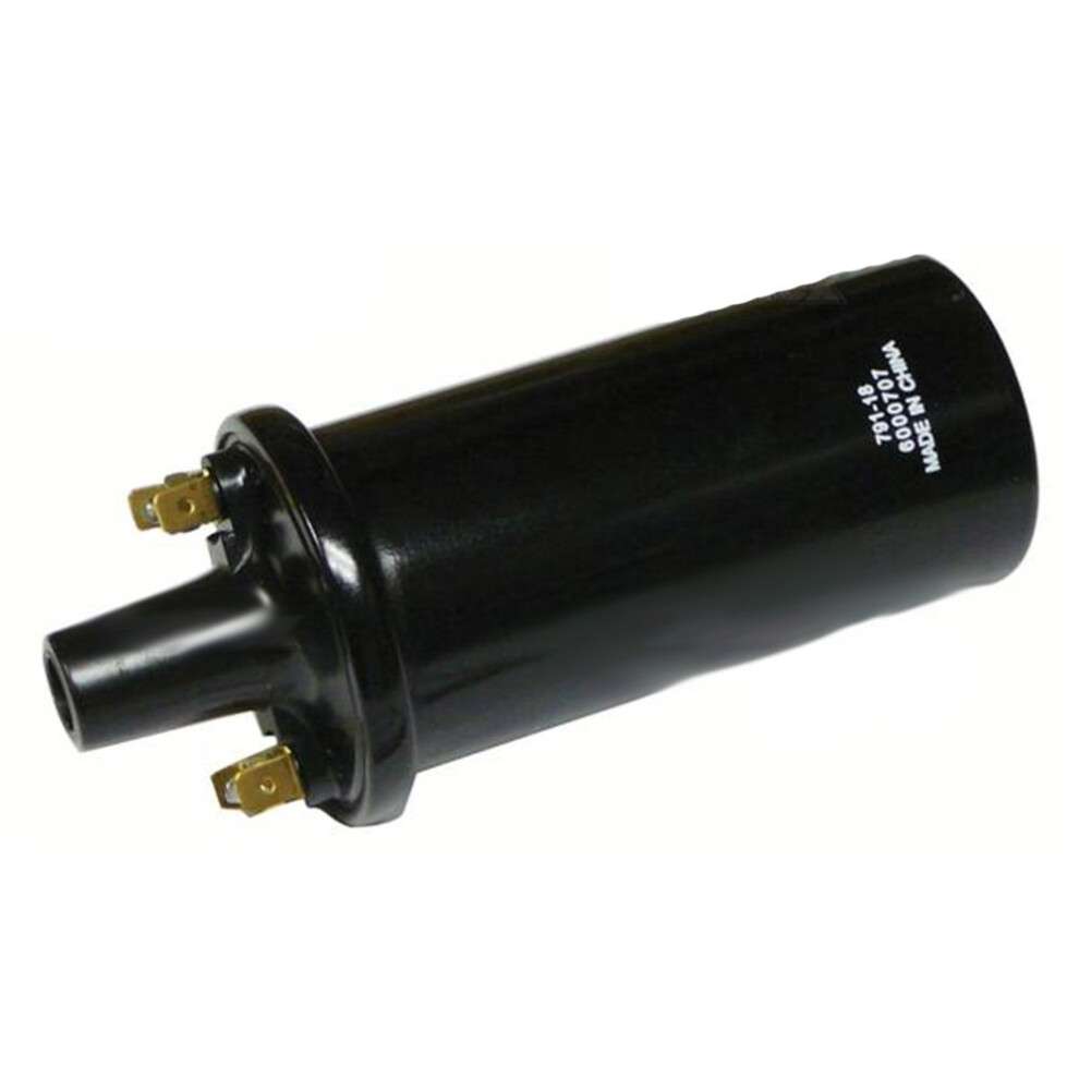 6V Ignition Coil For Ford Tractor 8N Naa 600 800 900, Massey Ferguson, Holland, Durable Design 9351714712613