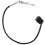 Mitsubishi Pajero Montero IV 2006-2016 High Temperature Exhaust Sensor 1587A015 2