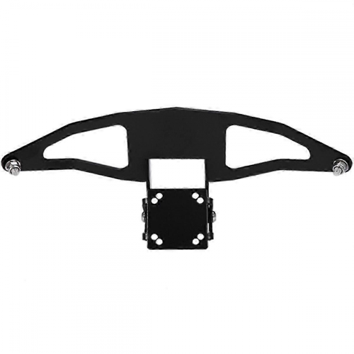 Supporto per telefono con navigatore GPS per VFR1200X Crosstourer, modelli 2012-2015 1