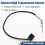 Mitsubishi Pajero Montero IV 2006-2016 High Temperature Exhaust Sensor 1587A015 5