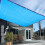 Voile d'ombrage rectangulaire extérieure anti-UV 4