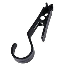 Strong Metal Spring Clip for Securing Tarps Tents and-single